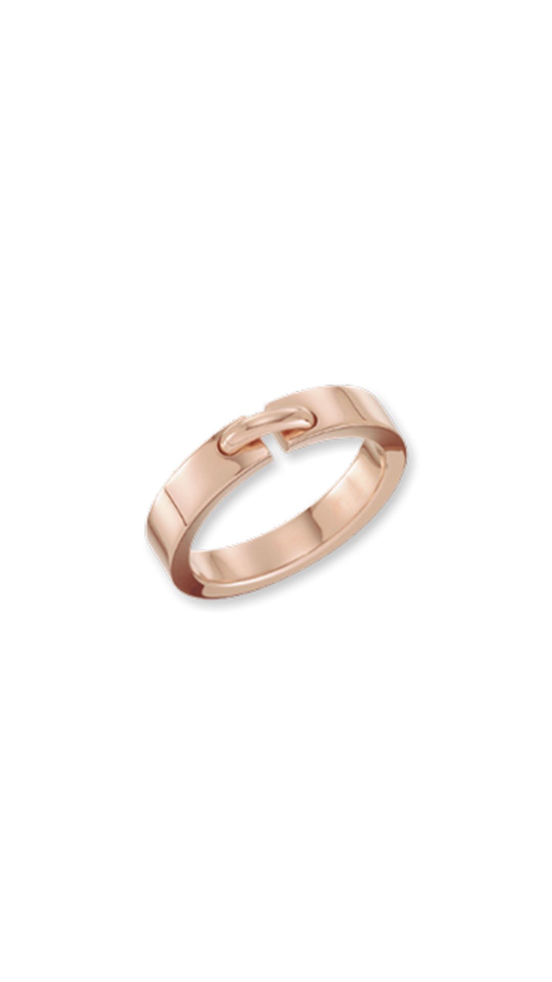 CHAUMET ANELLO COLLEZIONE “LIENS EVIDENCE”