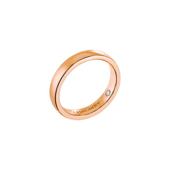 CHAUMET ANELLO COLLEZIONE LES ETERNELLES DE CHAUMET
