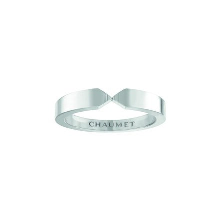 CHAUMET ANELLO COLLEZIONE "TRIOMPHE DE CHAUMET"