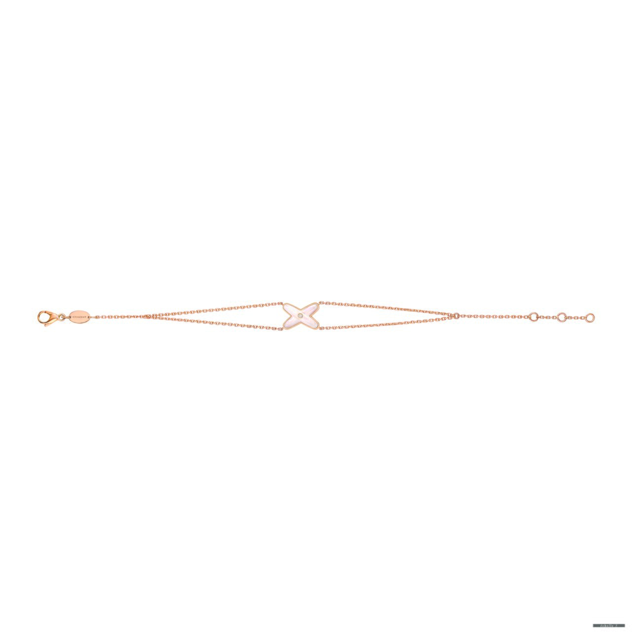 CHAUMET BRACCIALE JEUX DE LIENS