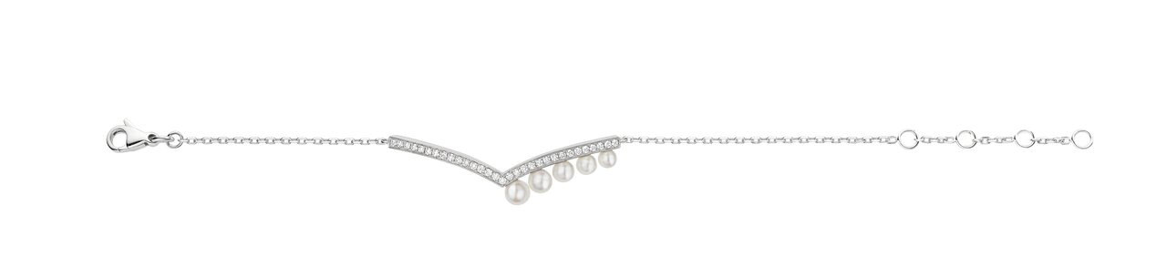 CHAUMET BRACCIALE COLLEZIONE "JOSEPHINE"