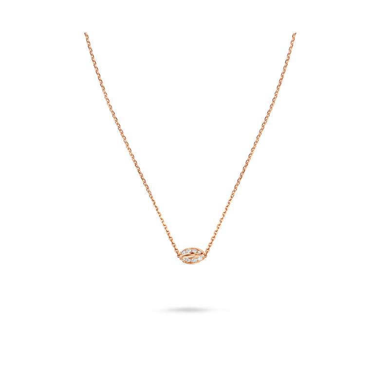 CHAUMET COLLANA COLLEZIONE "LIENS SEDUCTION"