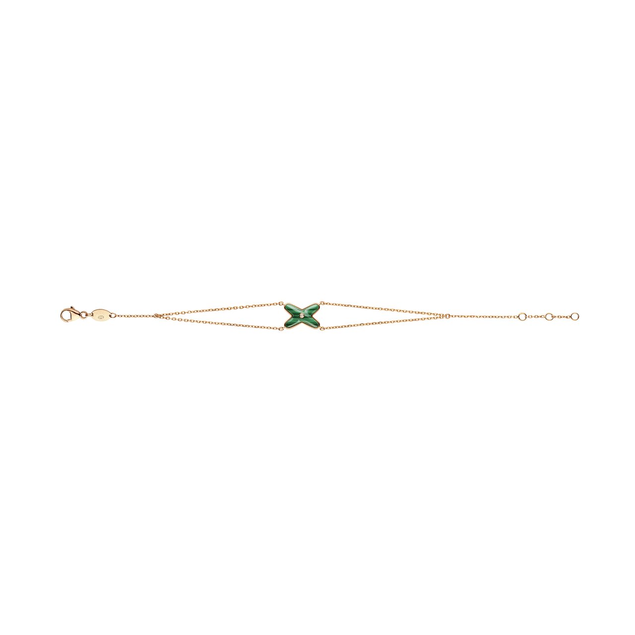 CHAUMET BRACCIALE LIENS