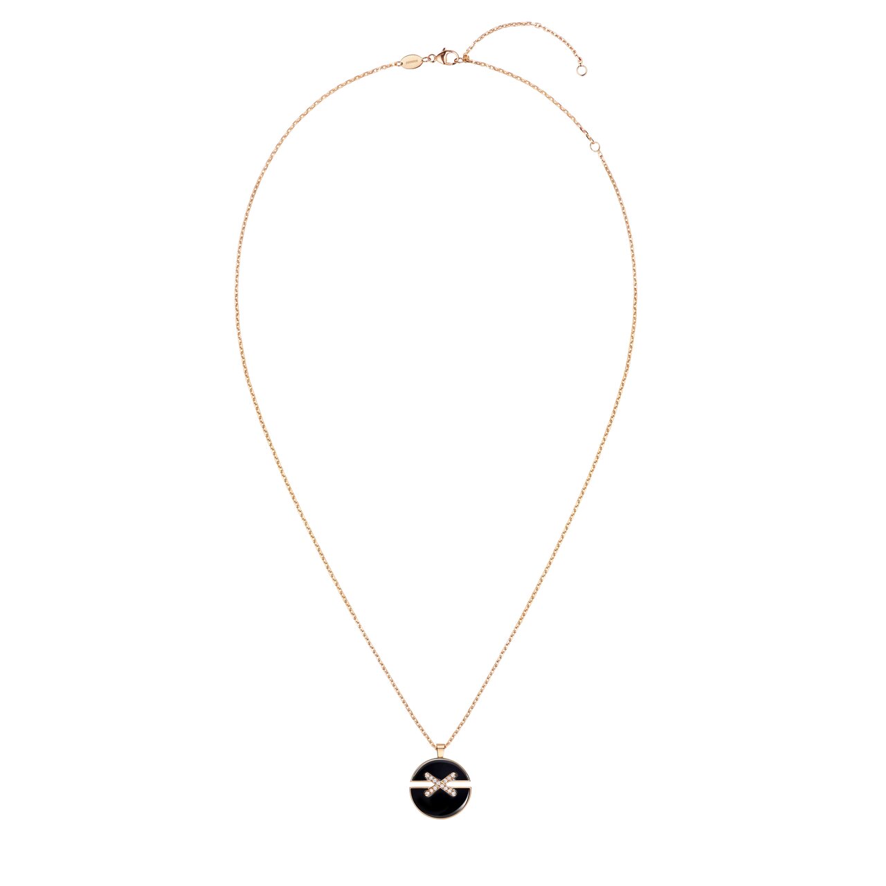 CHAUMET COLLANA COLLEZIONE "JEUX DE LIENS HARMONY"