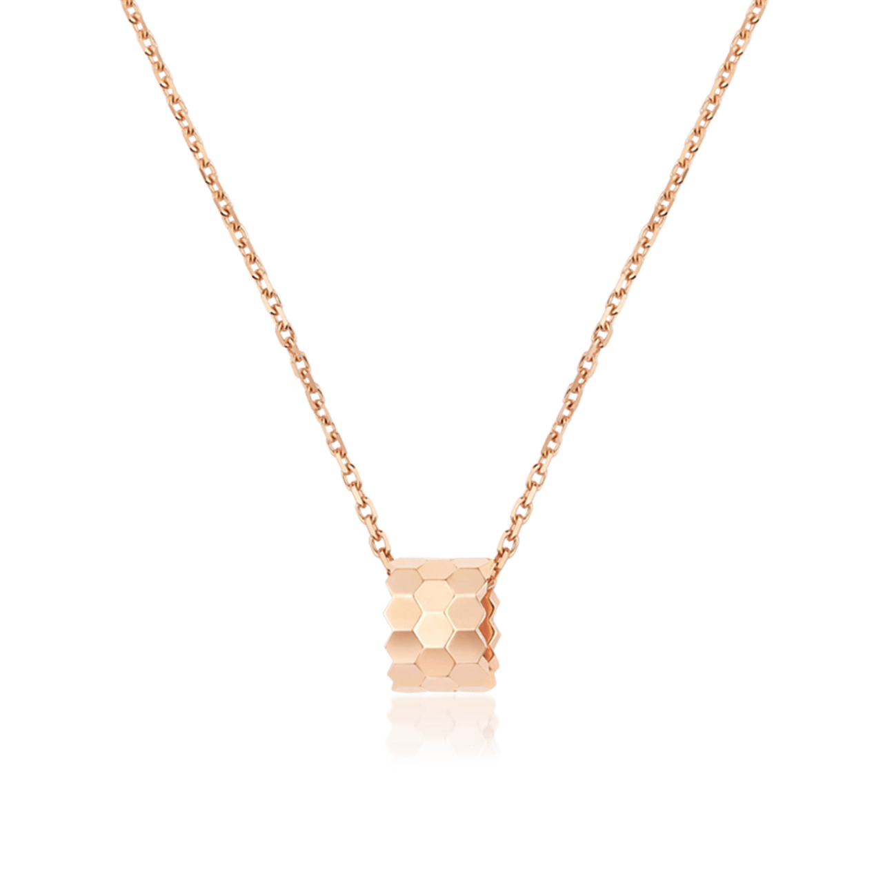CHAUMET COLLANA "BEE DE CHAUMET"