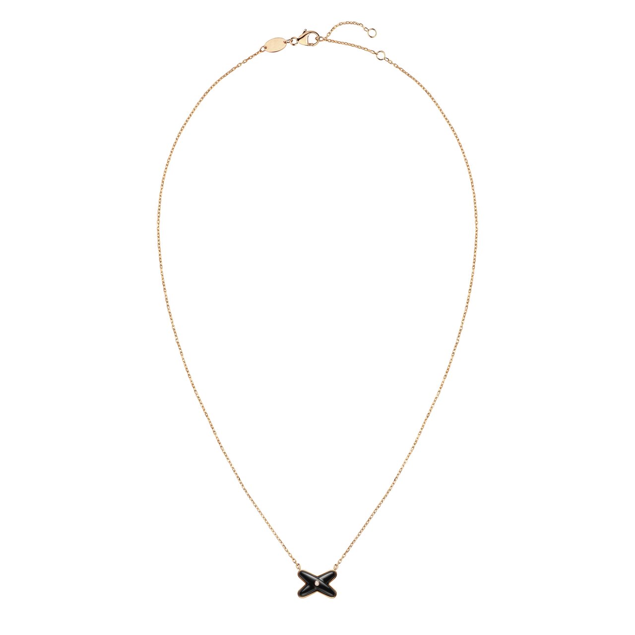 CHAUMET COLLANA JEUX DE LIENS