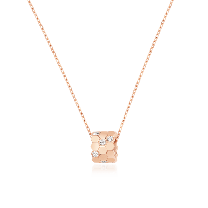 CHAUMET COLLANA "BEE DE CHAUMET"
