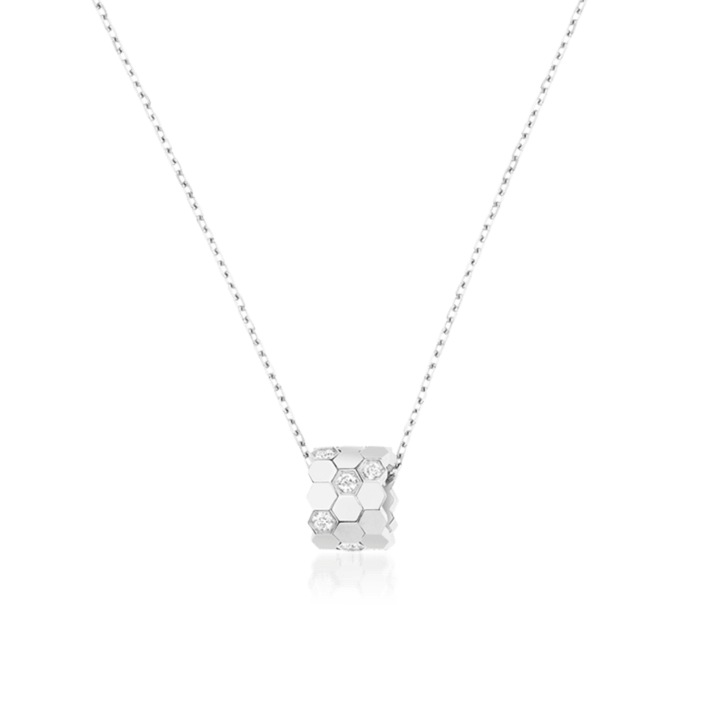 CHAUMET COLLANA "BEE DE CHAUMET"