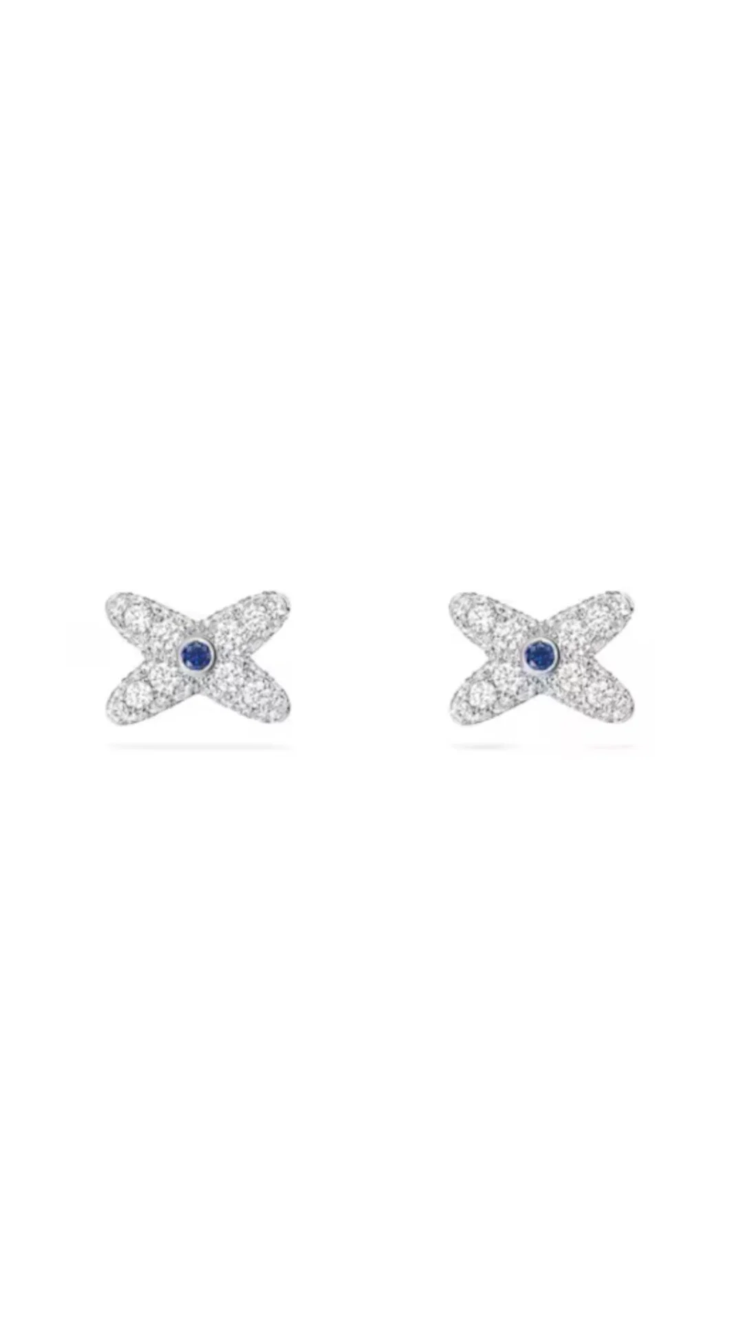 CHAUMET ORECCHINI COLLEZIONE "JEUX DE LIENS"