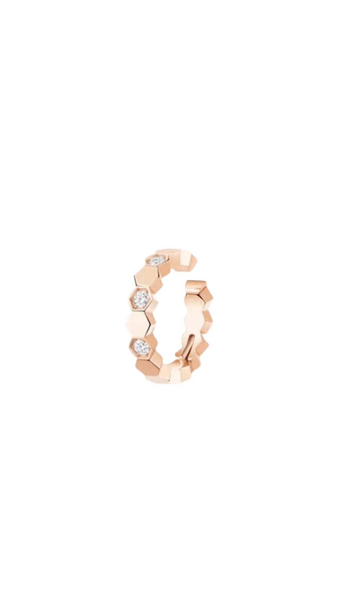 CHAUMET BEE DE CHAUMET EARCUFF