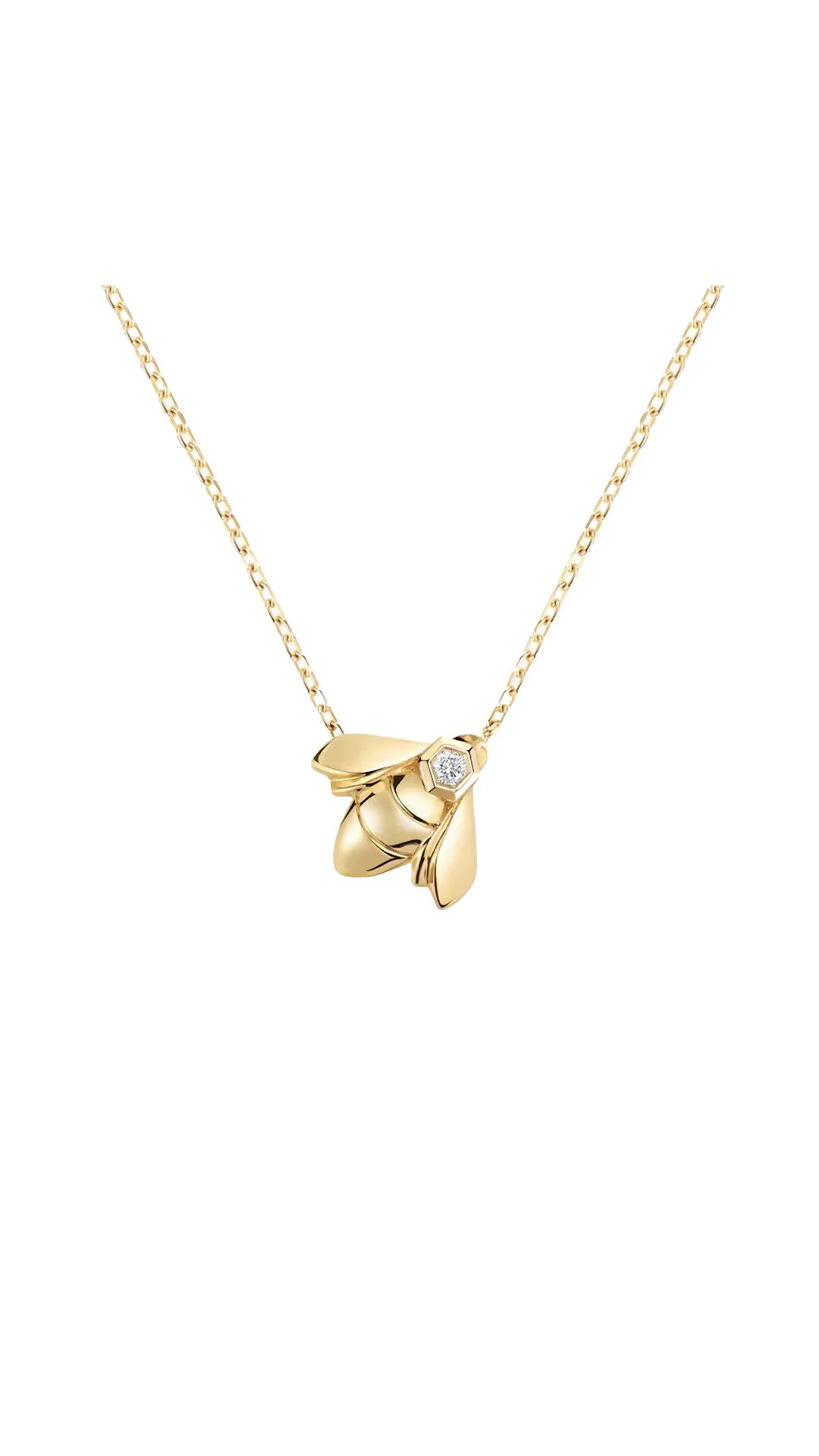 CHAUMET COLLANA BEE DE CHAUMET