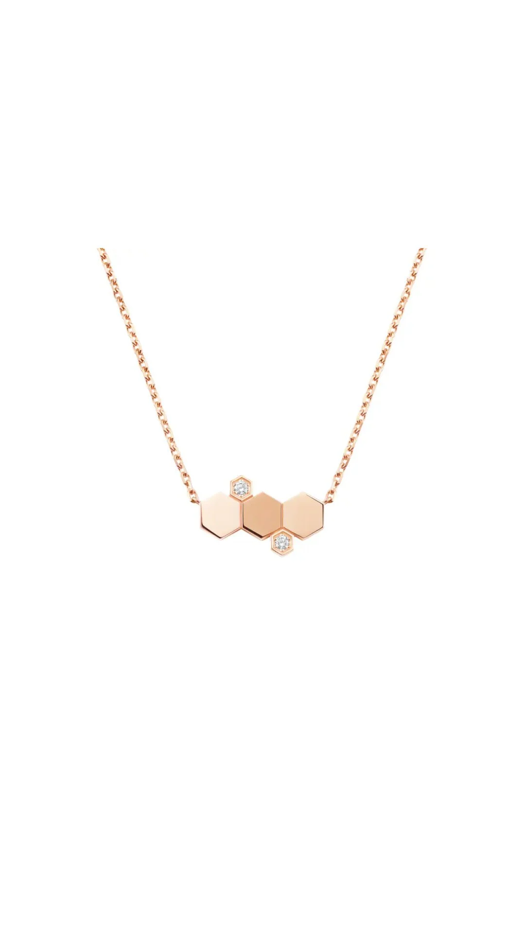 BEE DE CHAUMET PENDANT