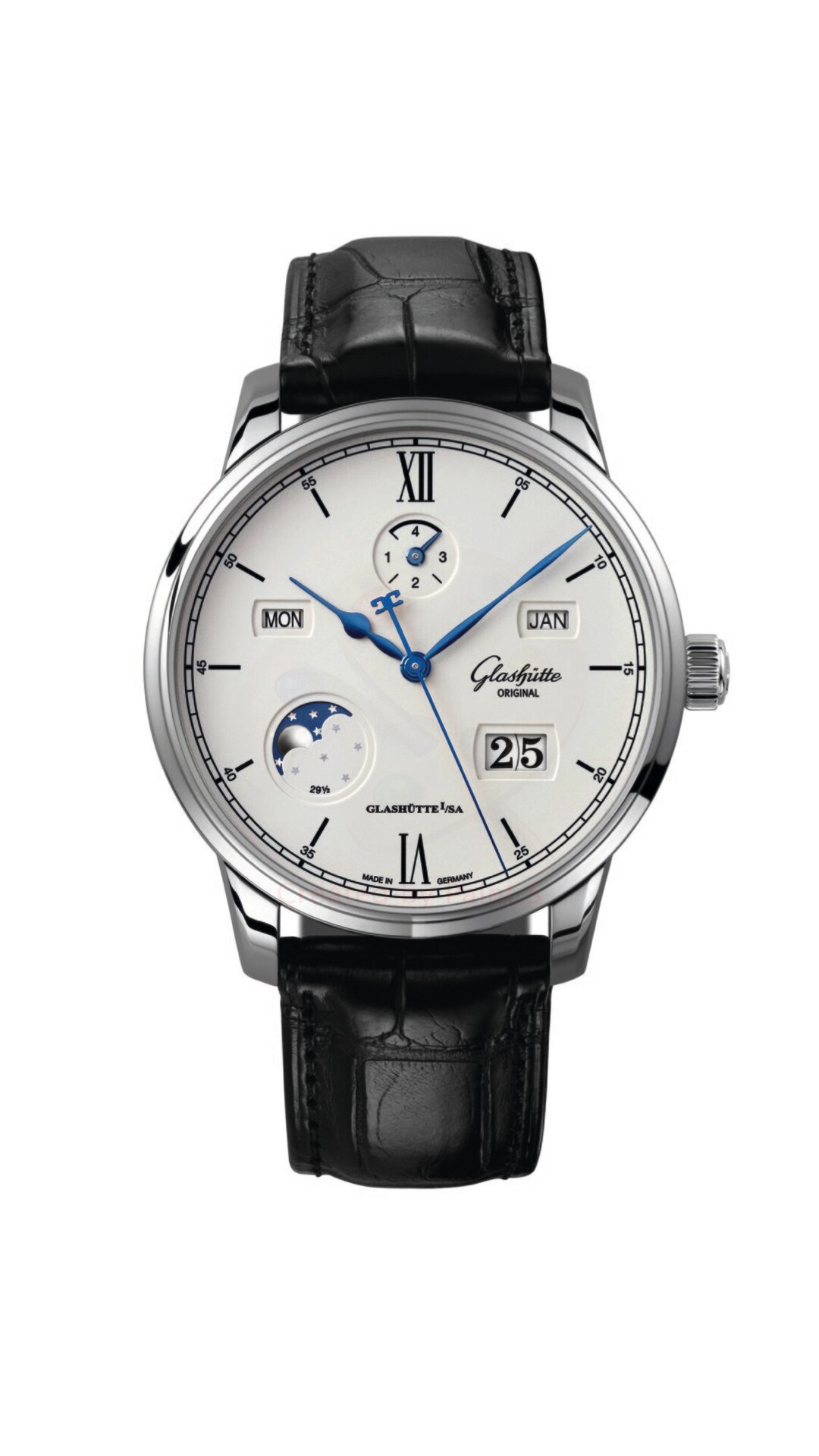 GLASHUTTE ORIGINAL SENATOR EXCELLENCE