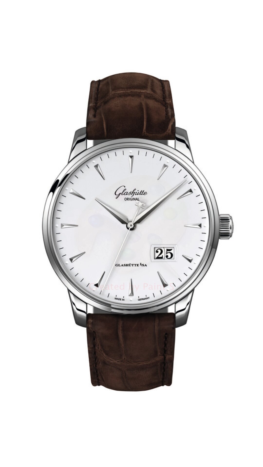 GLASHUTTE ORIGINAL SENATOR EXCELLENCE