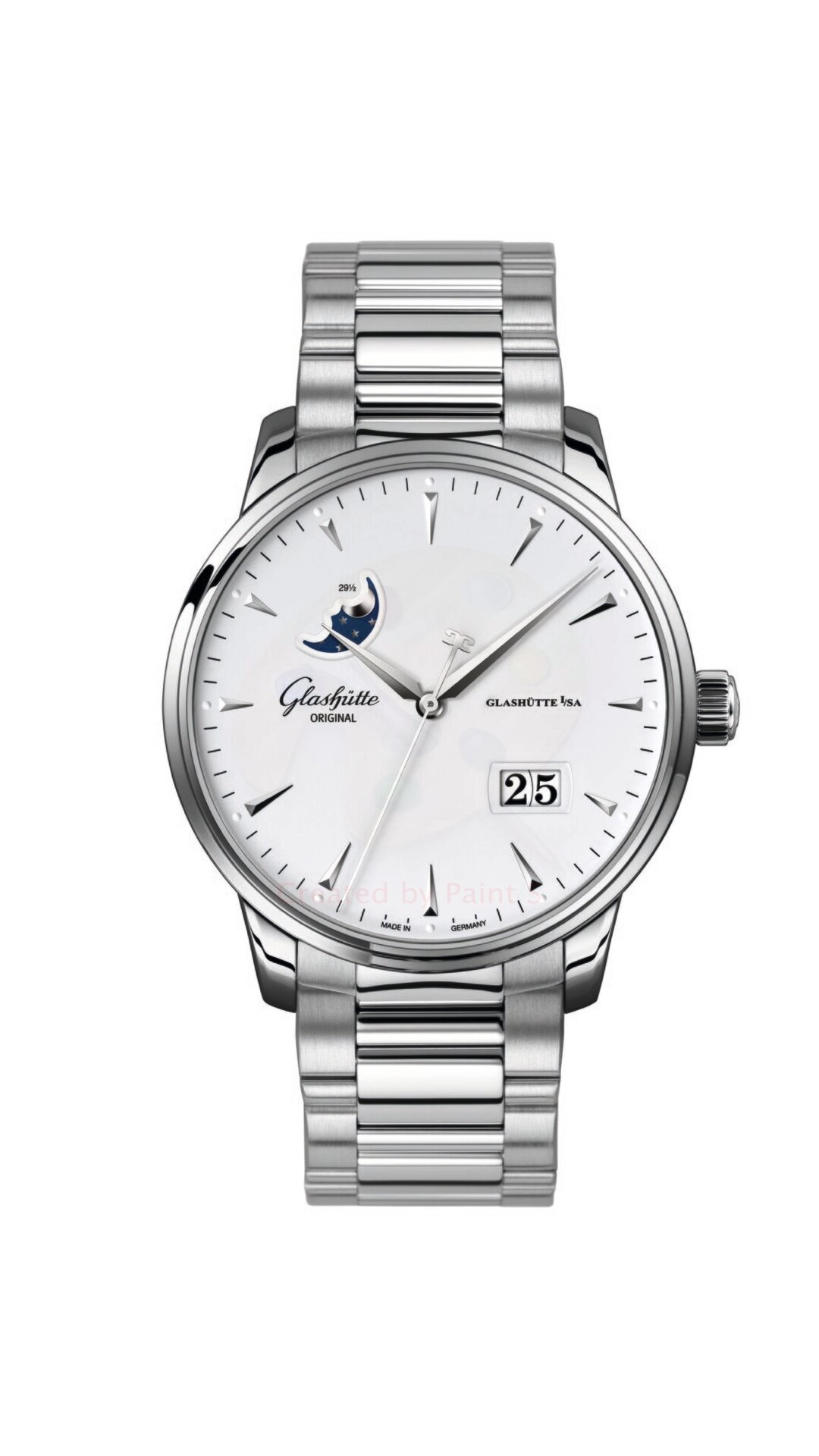 GLASHUTTE ORIGINAL SENATOR EXCELLENCE