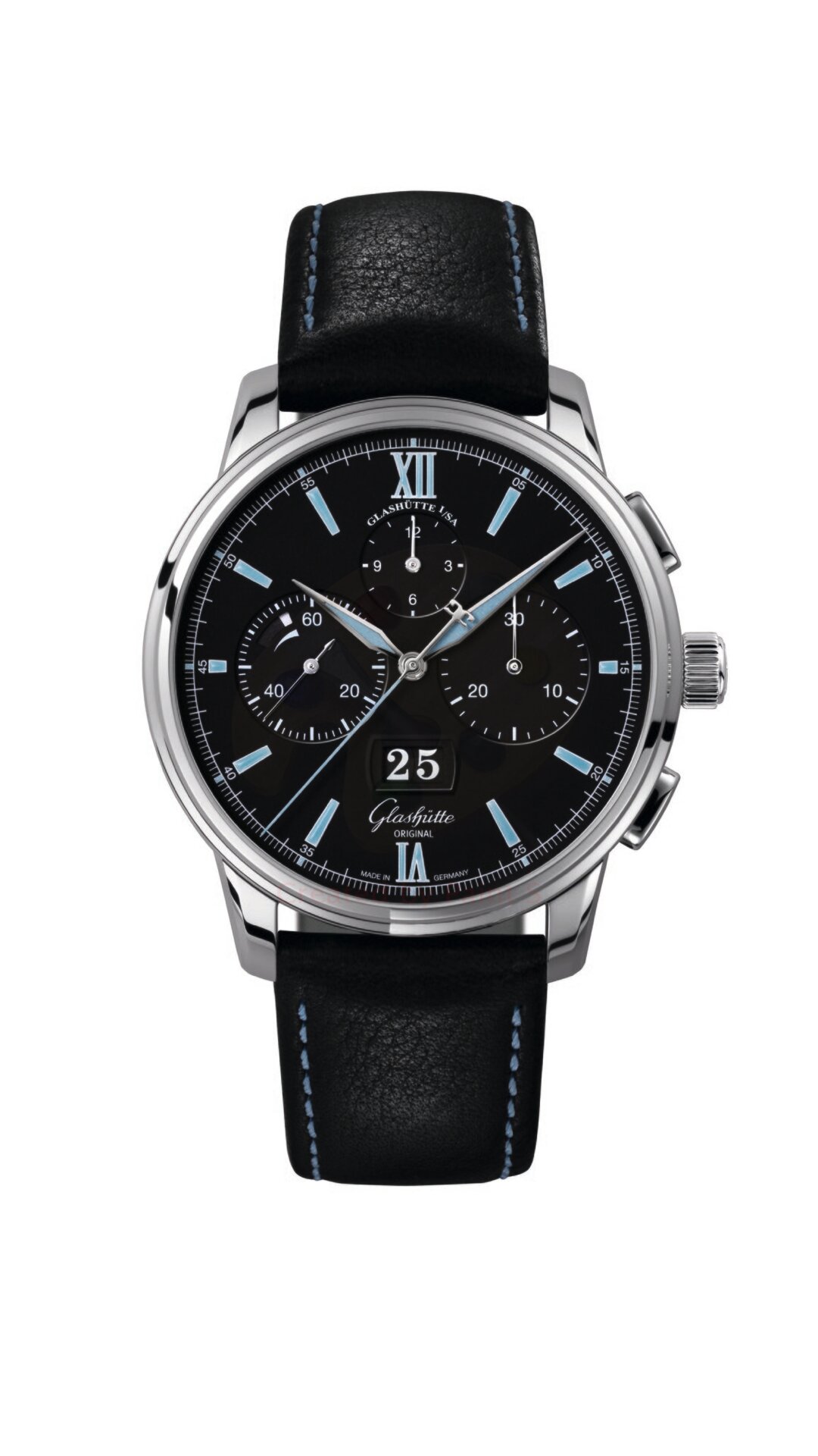GLASHUTTE ORIGINAL SENATOR