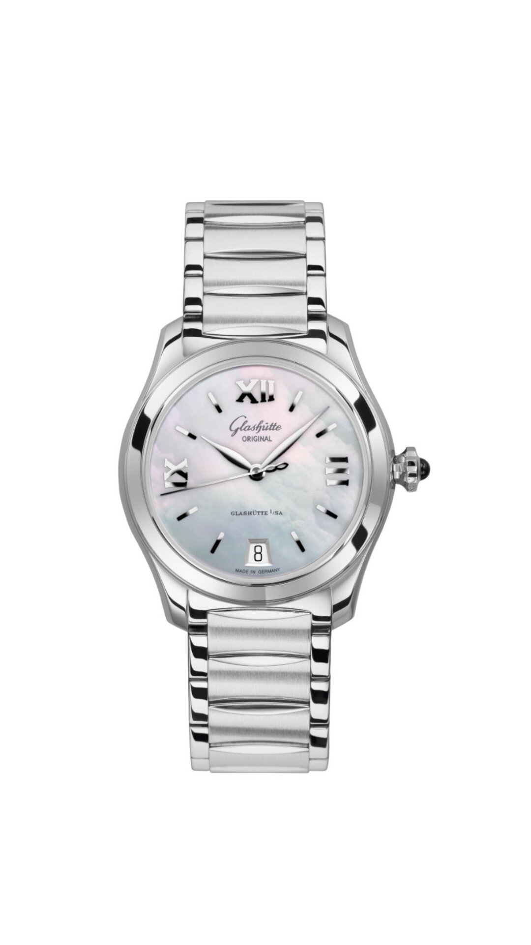GLASHUTTE ORIGINAL LADY SERENADE