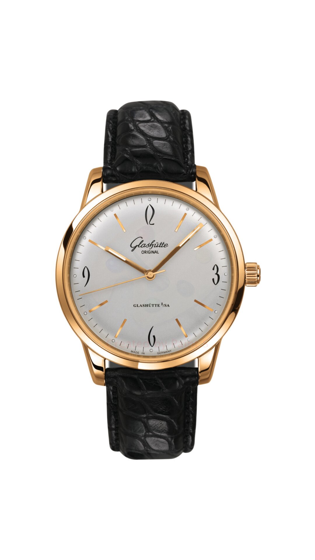 GLASHUTTE ORIGINAL VINTAGE