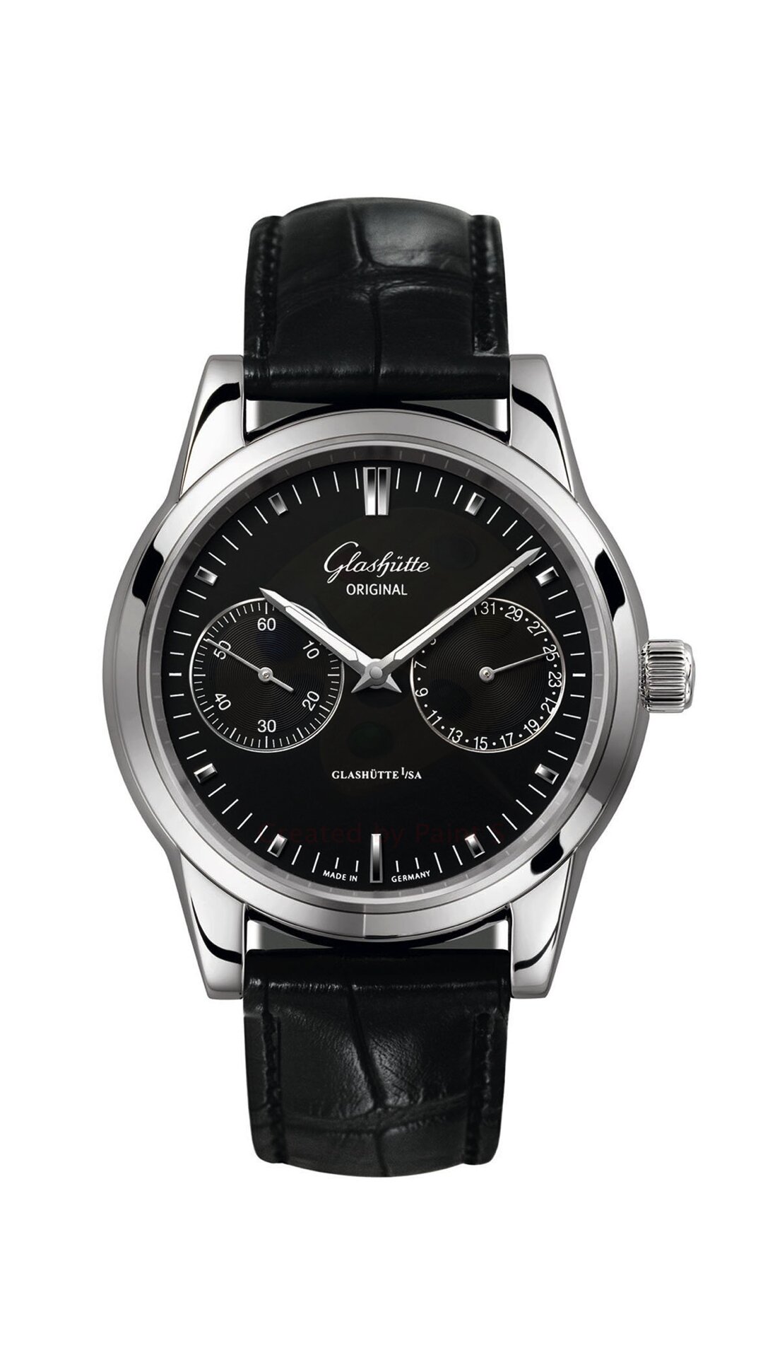 GLASHUTTE ORIGINAL SENATOR