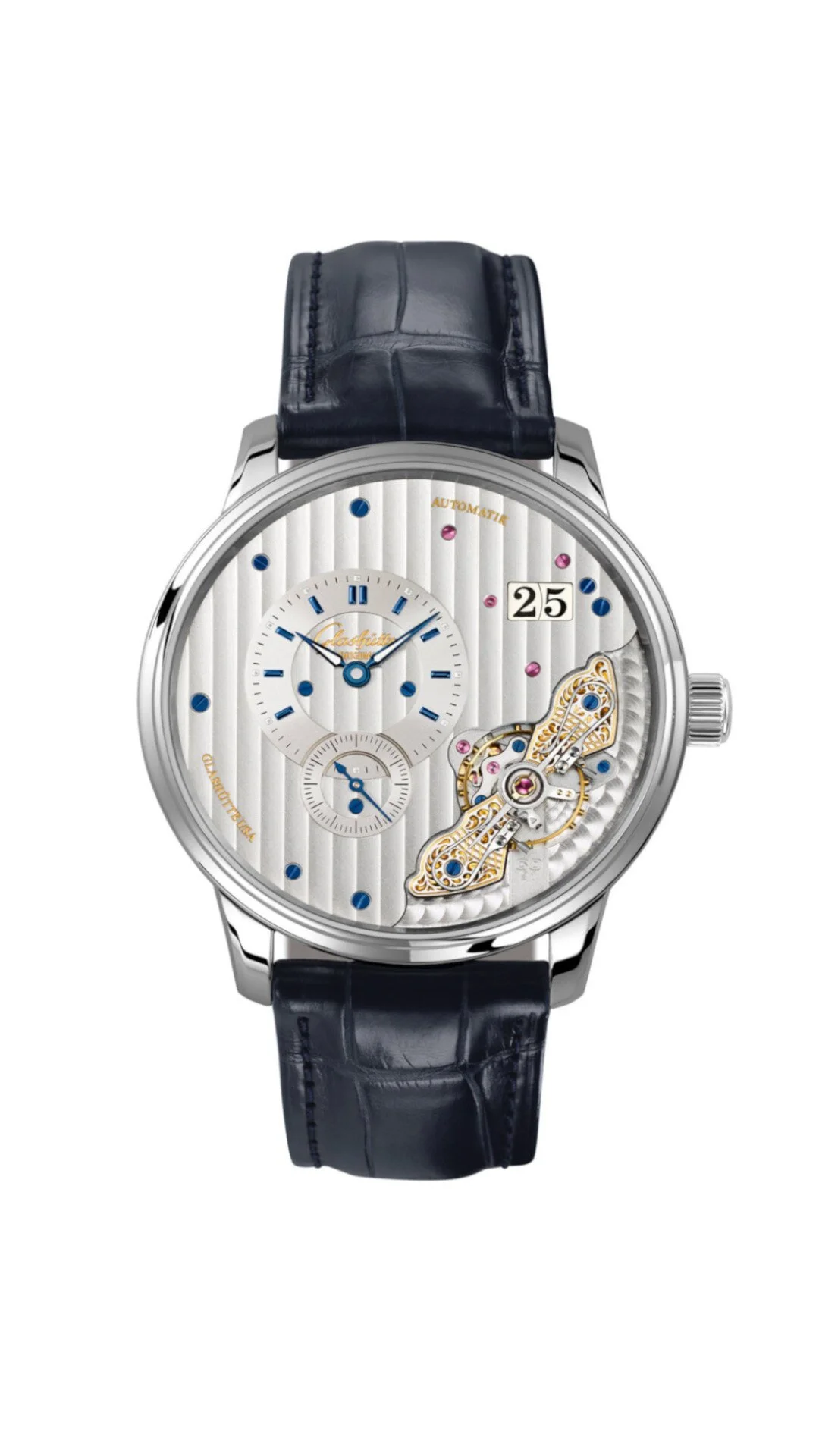 GLASHUTTE ORIGINAL PANOMATICINVERSE
