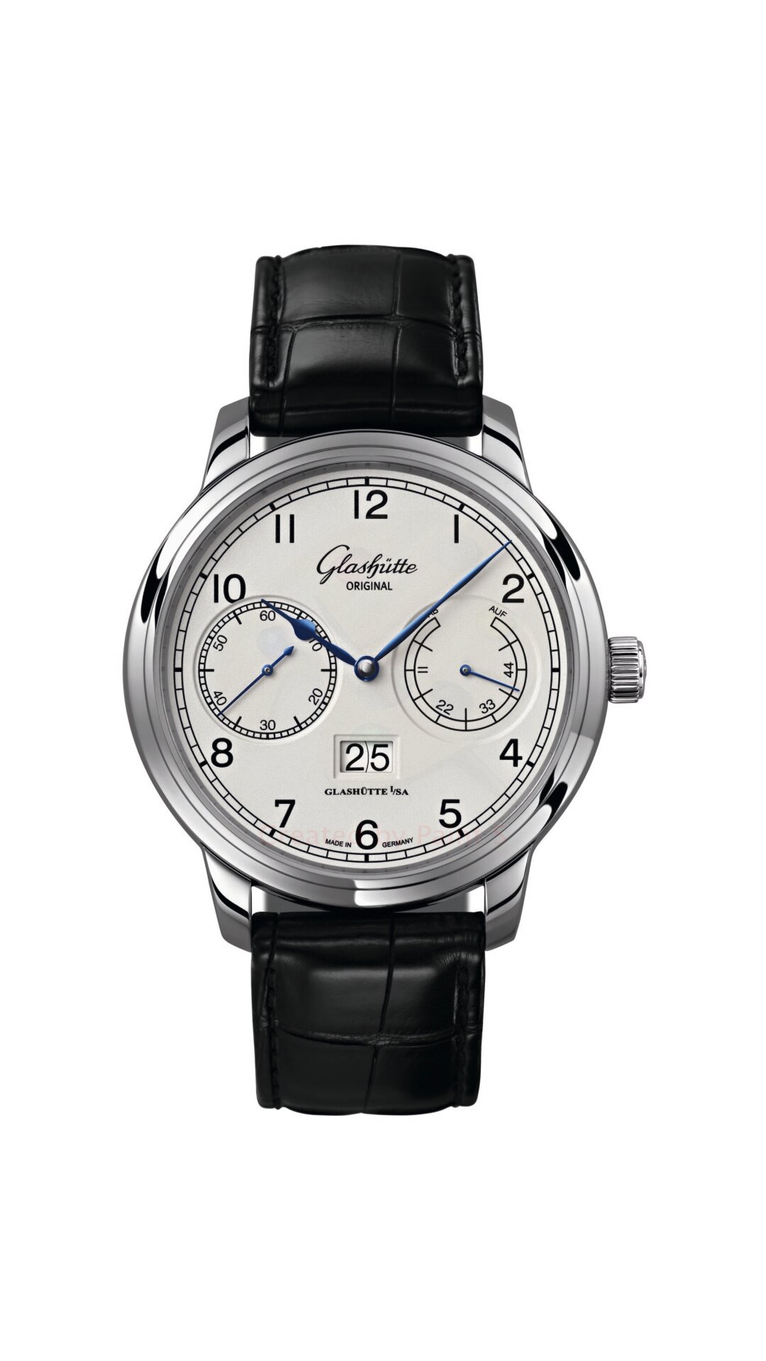 GLASHUTTE ORIGINAL SENATOR
