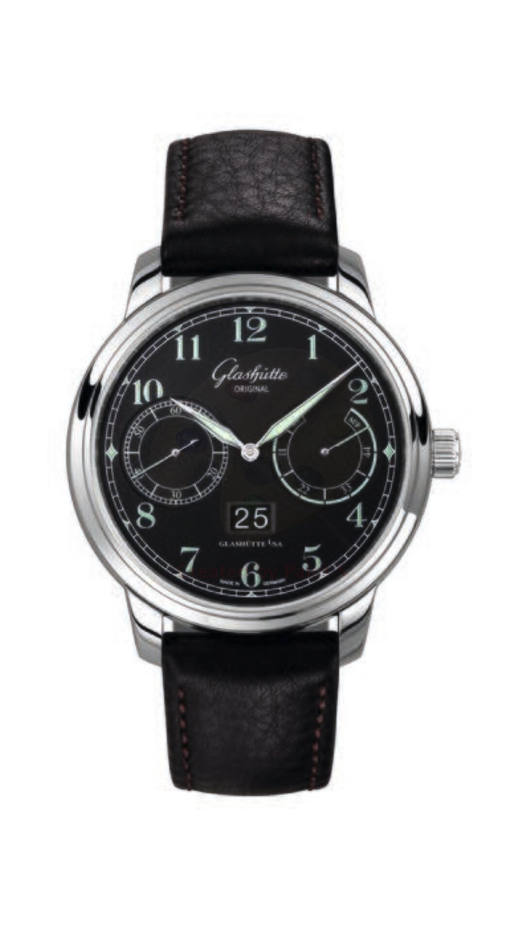 GLASHUTTE ORIGINAL SENATOR