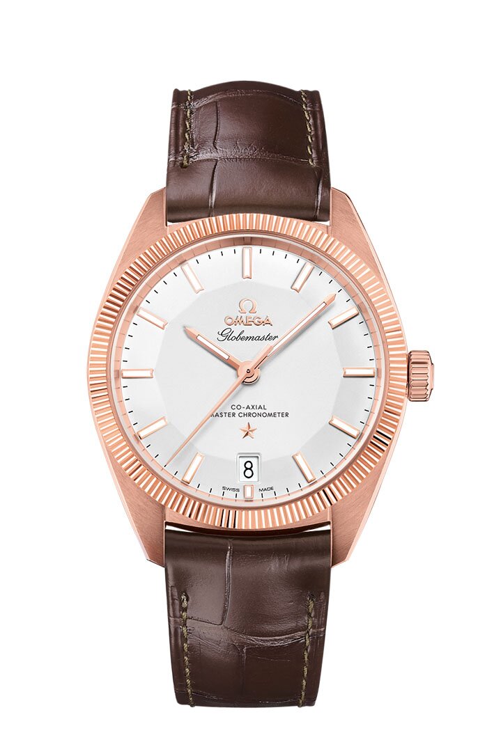 OMEGA CONSTELLATION GLOBEMASTER
