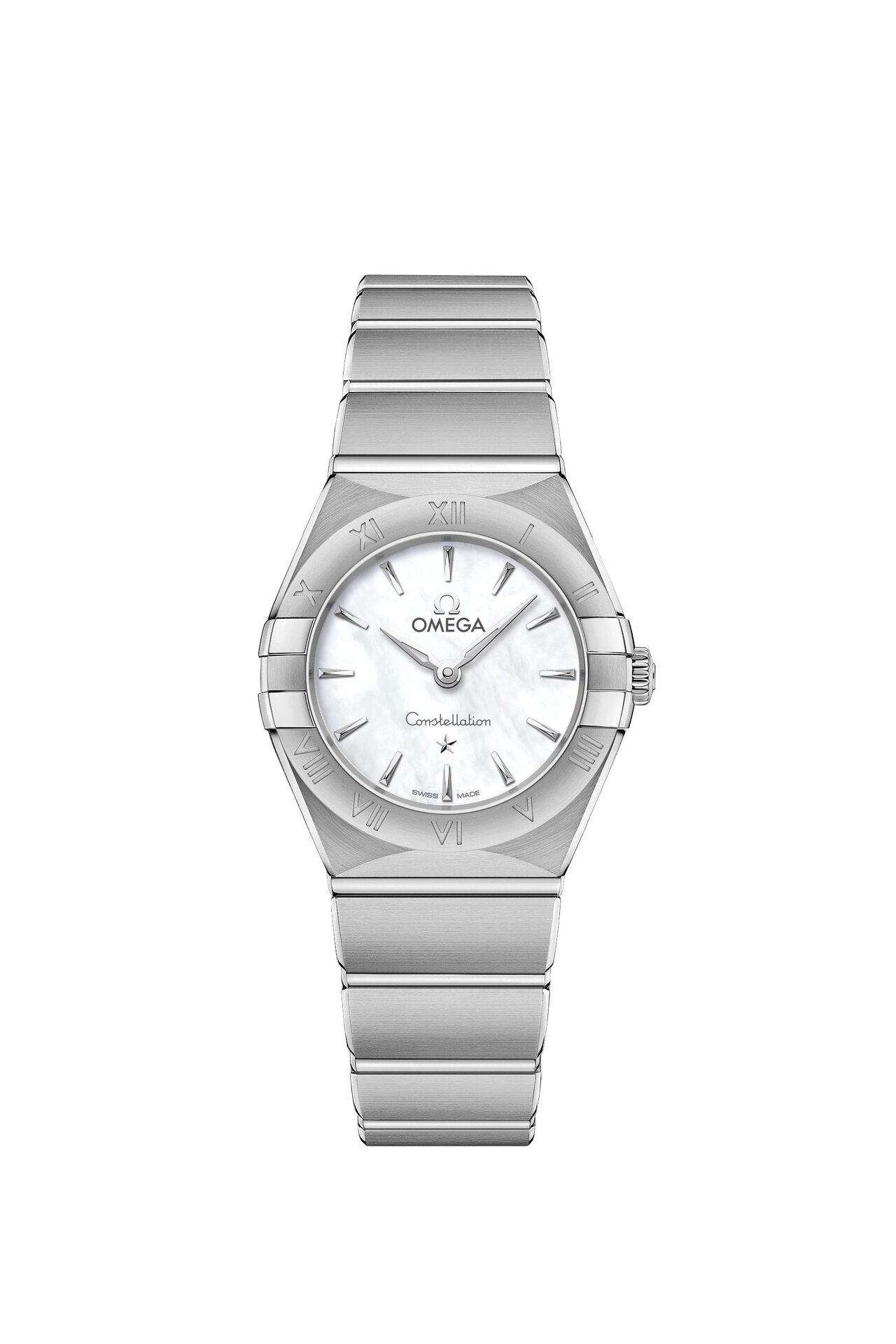 OMEGA CONSTELLATION MANHATTAN