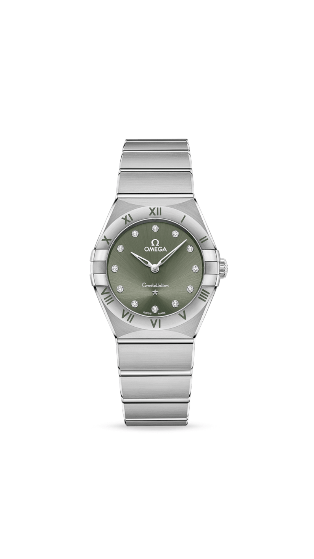 OMEGA CONSTELLATION 28MM