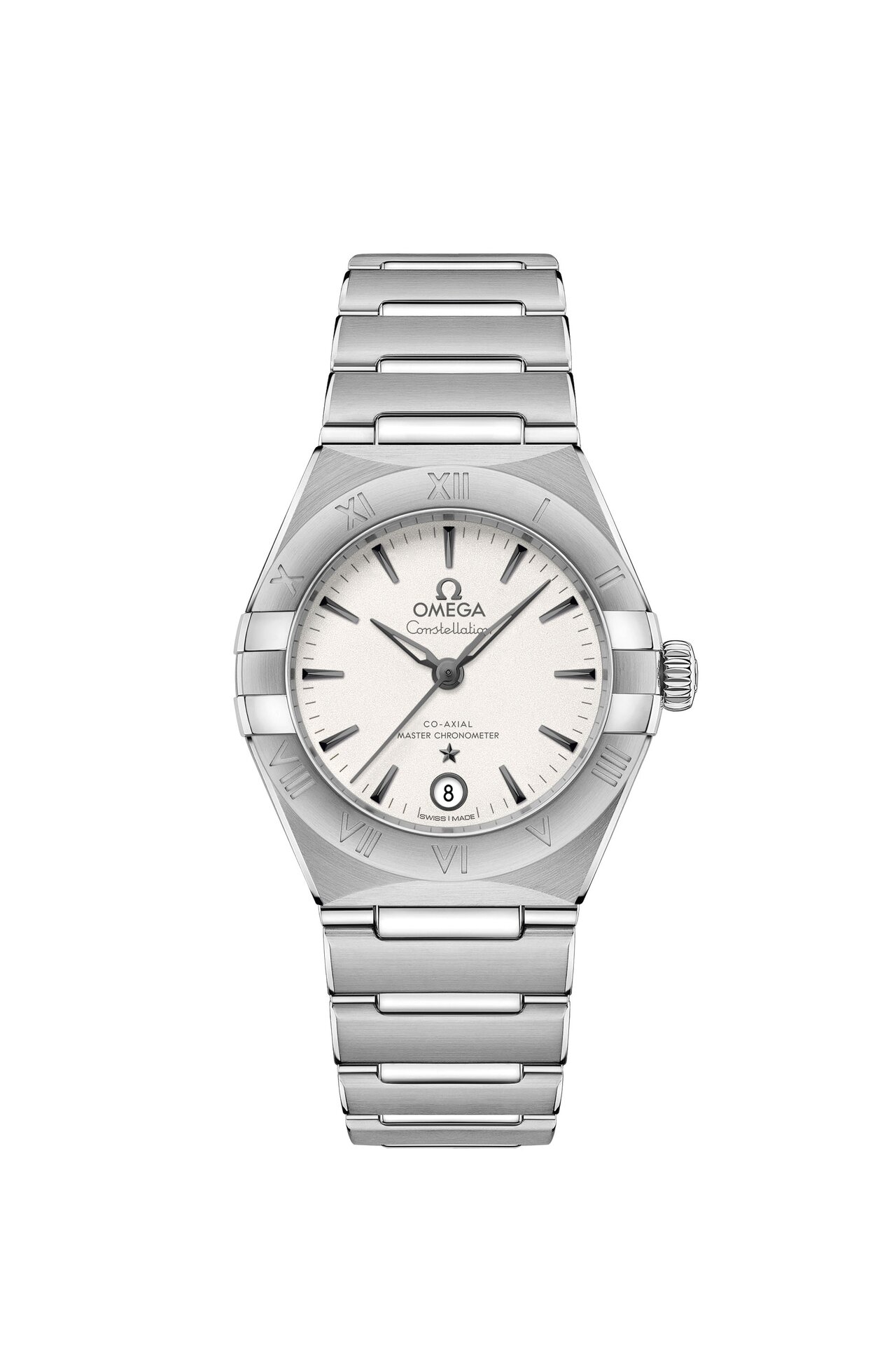 OMEGA CONSTELLATION MANHATTAN