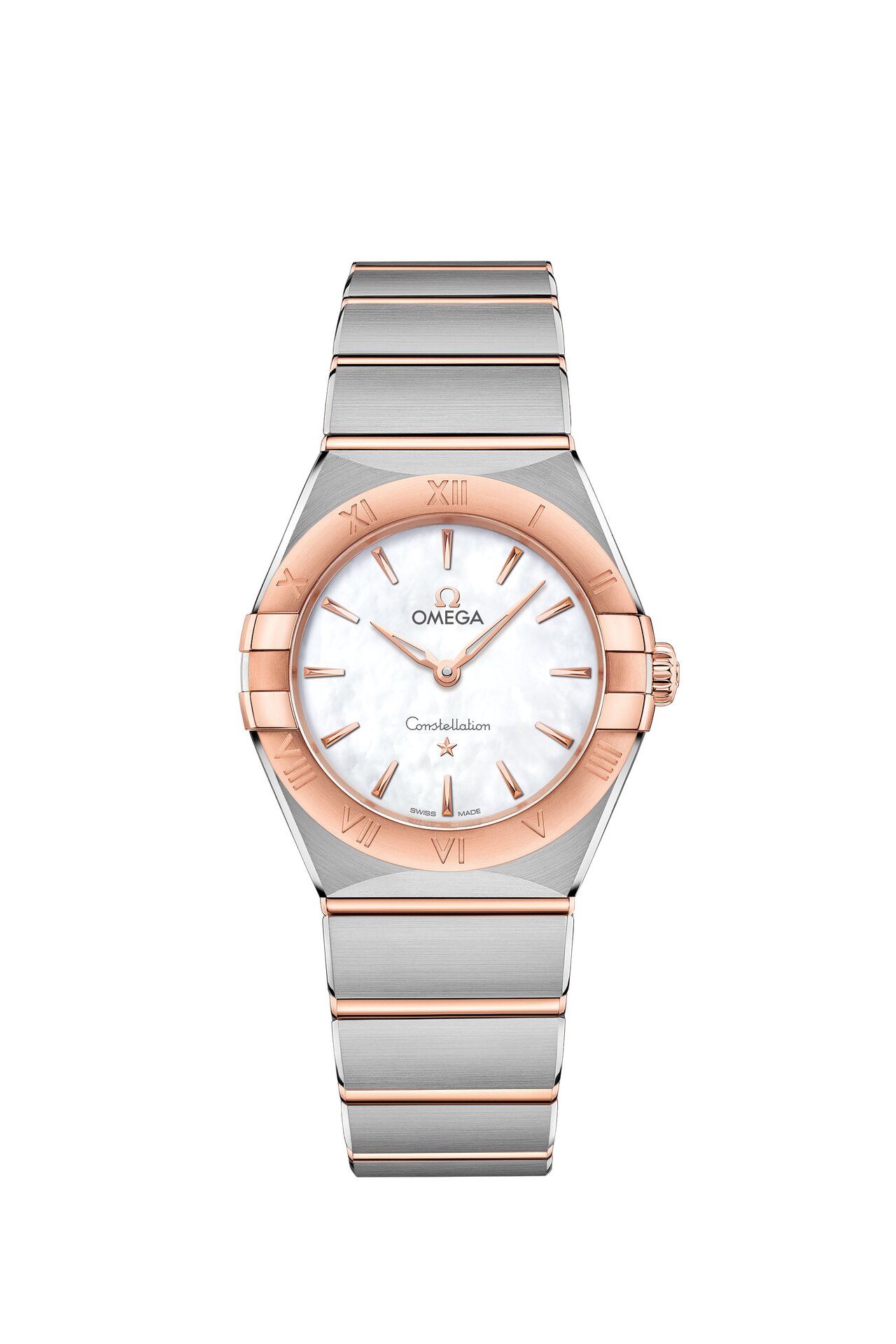 OMEGA CONSTELLATION