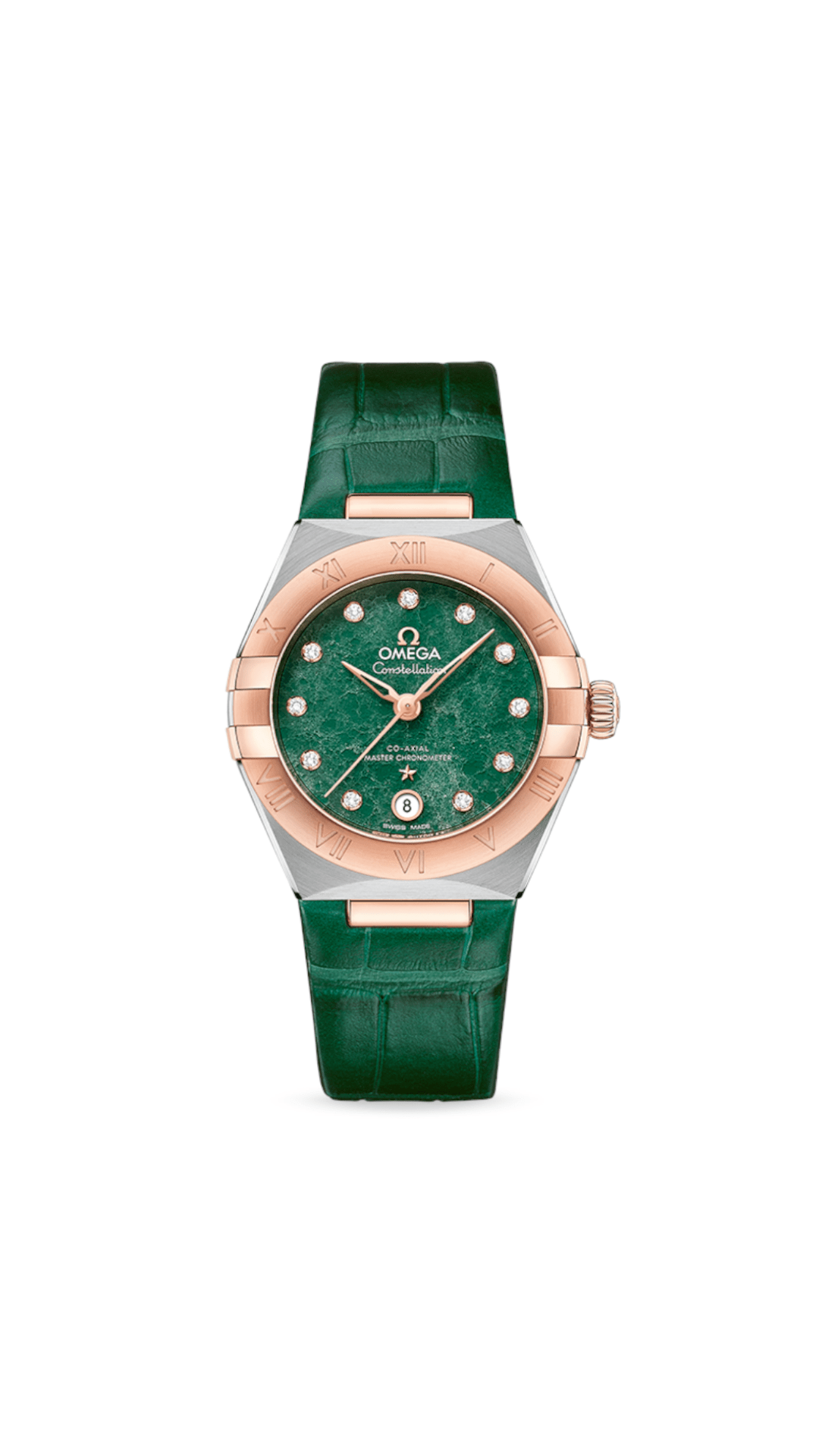 OMEGA CONSTELLATION