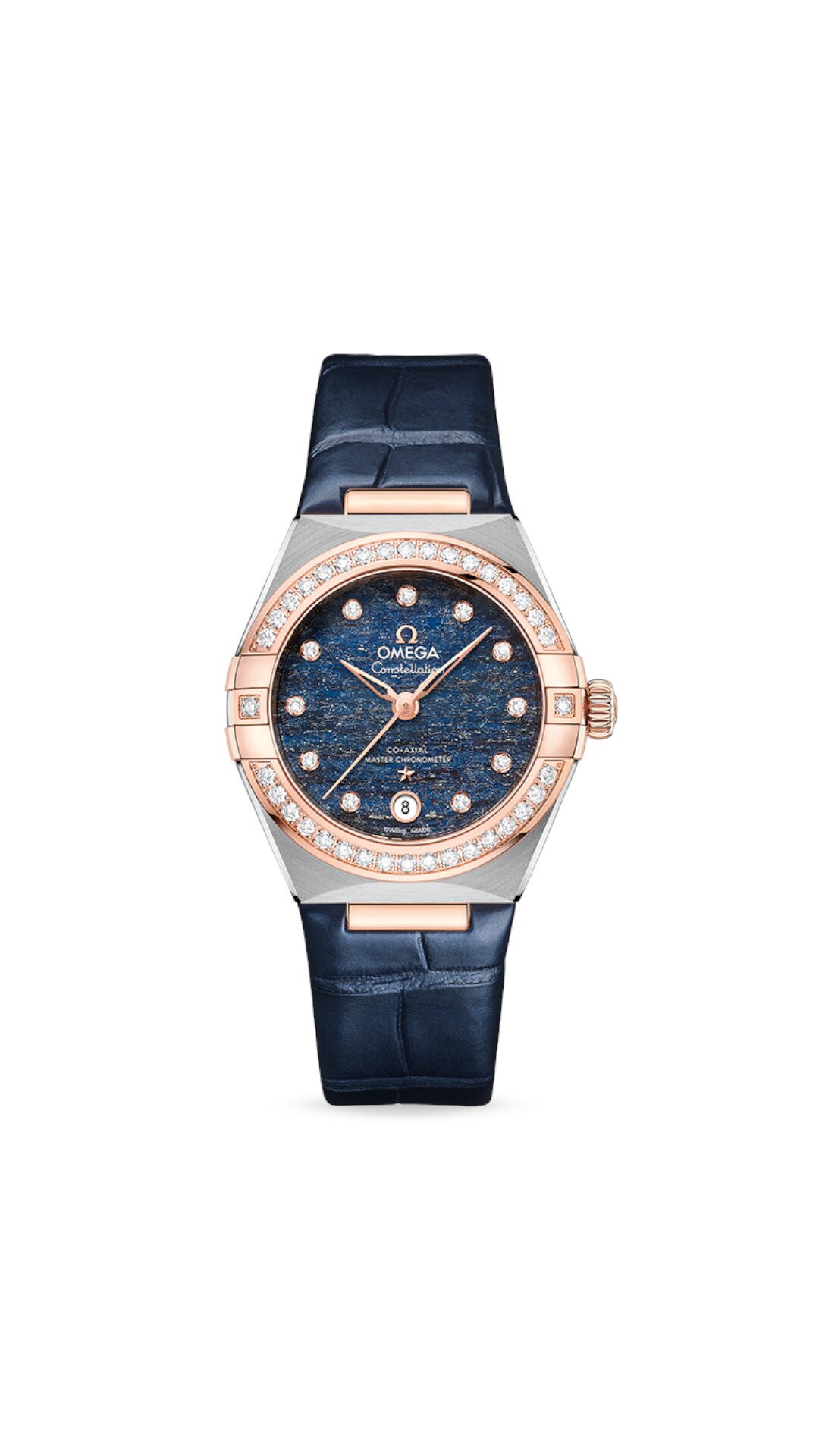 OMEGA CONSTELLATION