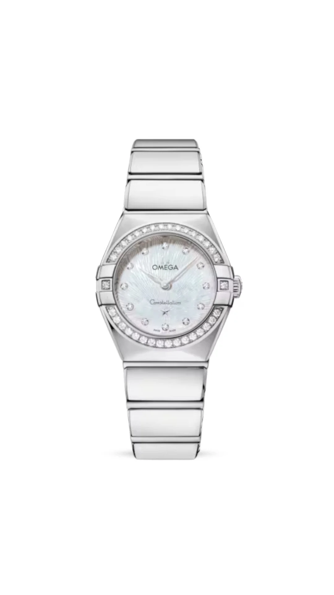 OMEGA CONSTELLATION
