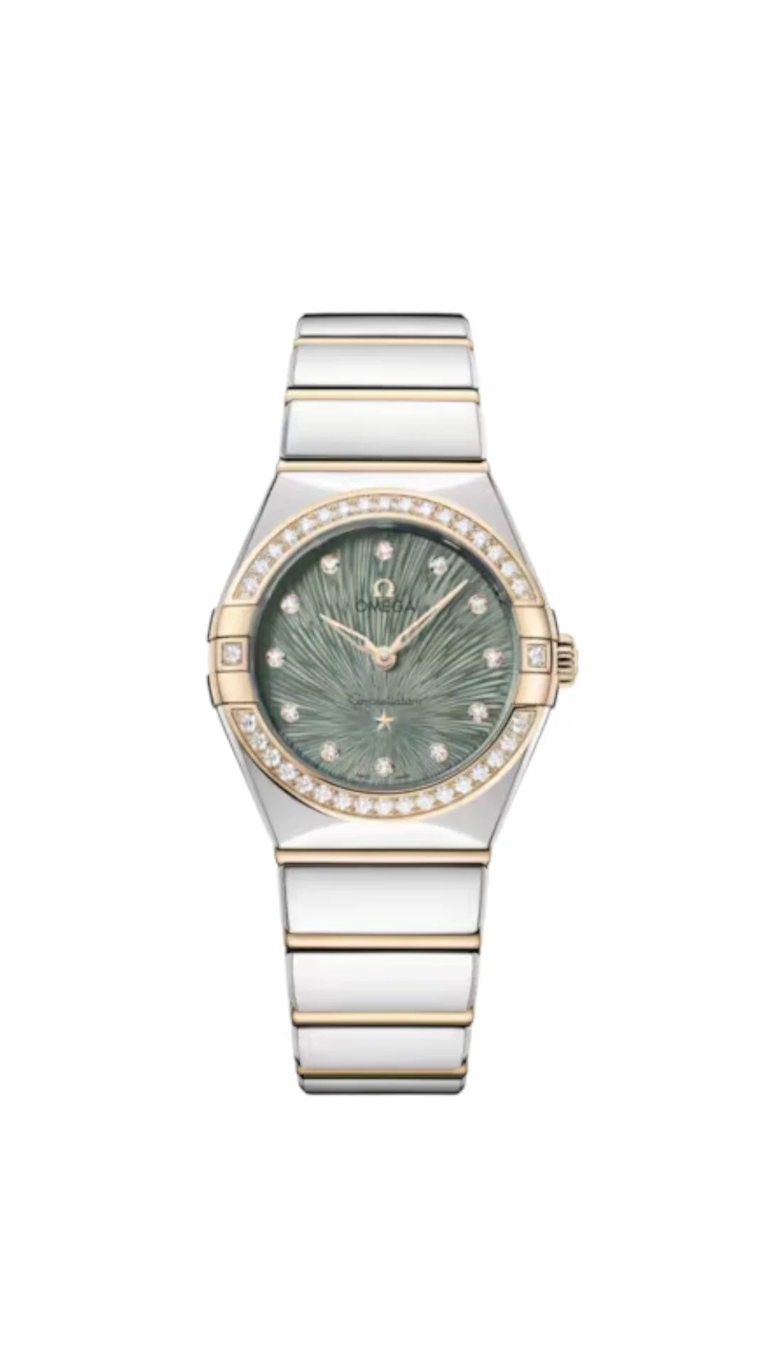 OMEGA CONSTELLATION