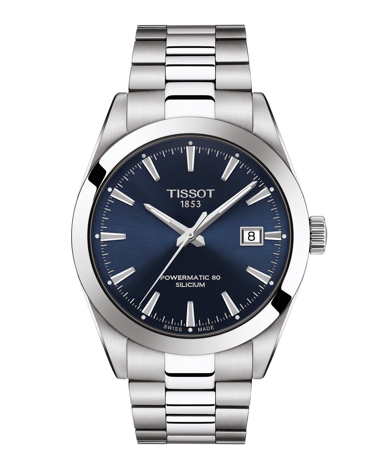 TISSOT T-CLASSIC