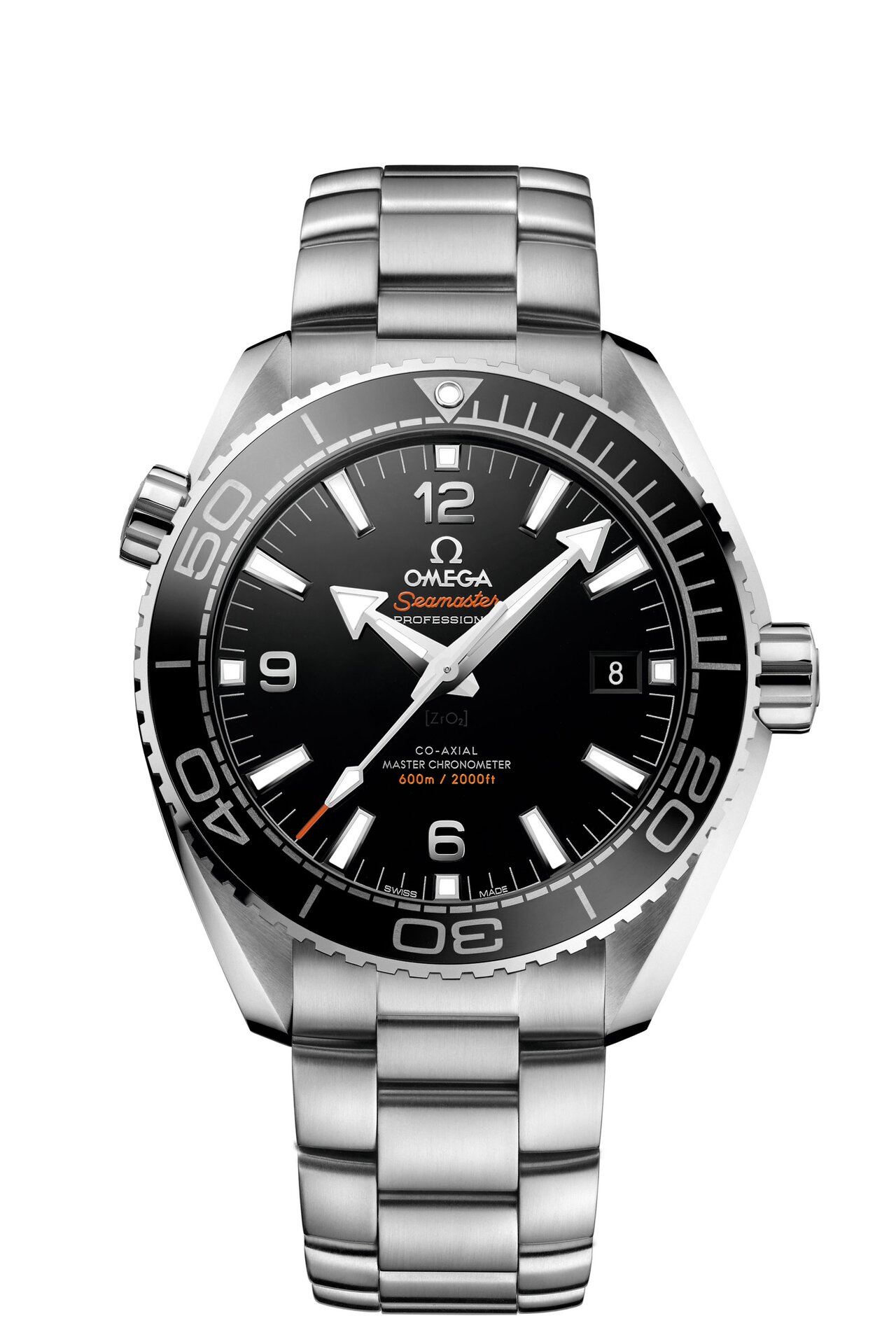 OMEGA SEAMASTER PLANET OCEAN