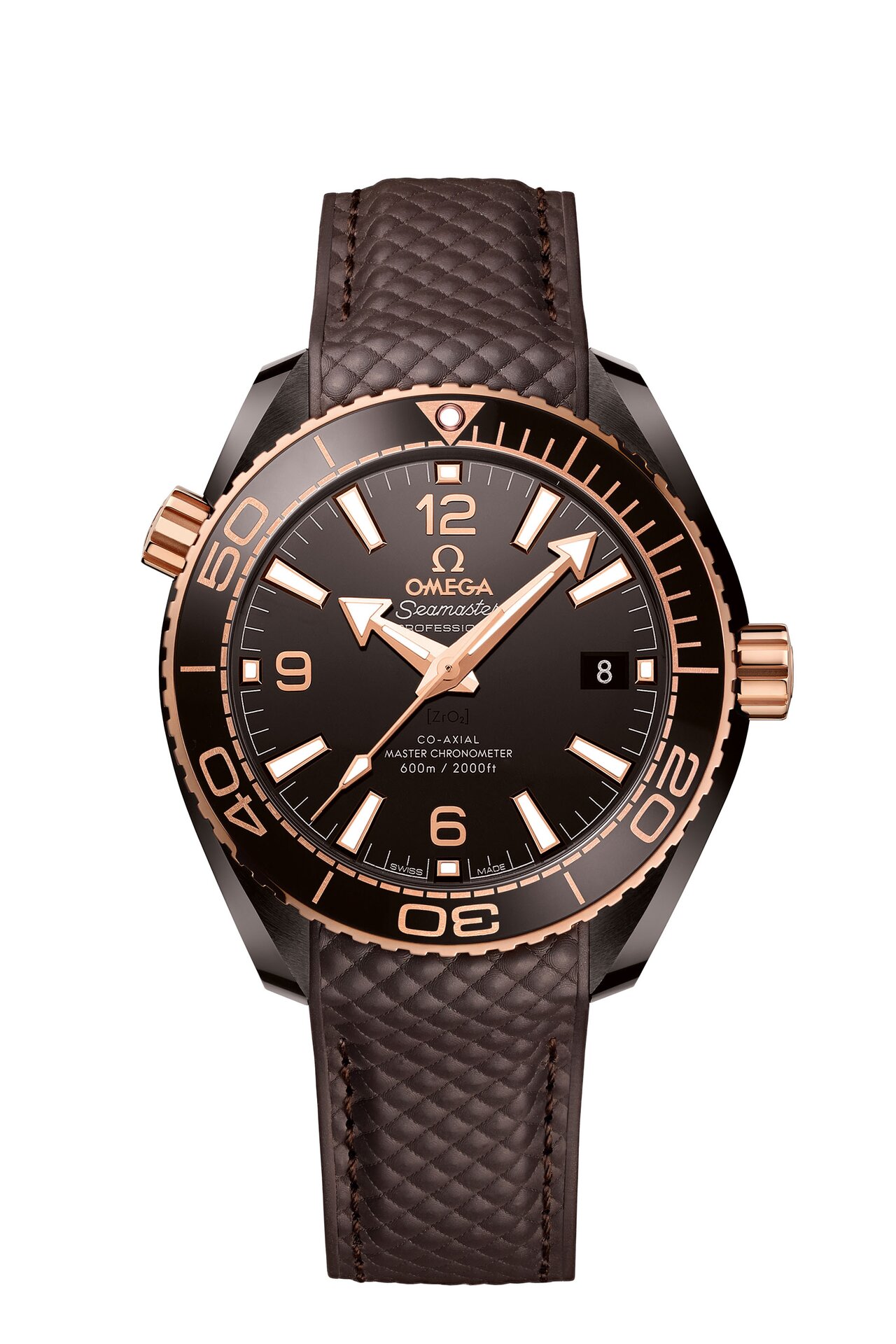 OMEGA SEAMASTER PLANET OCEAN