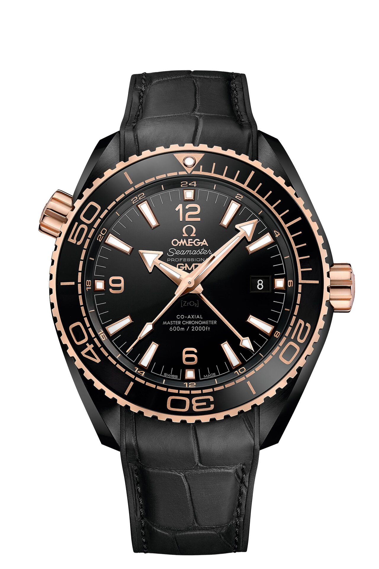 OMEGA SEAMASTER PLANET OCEAN