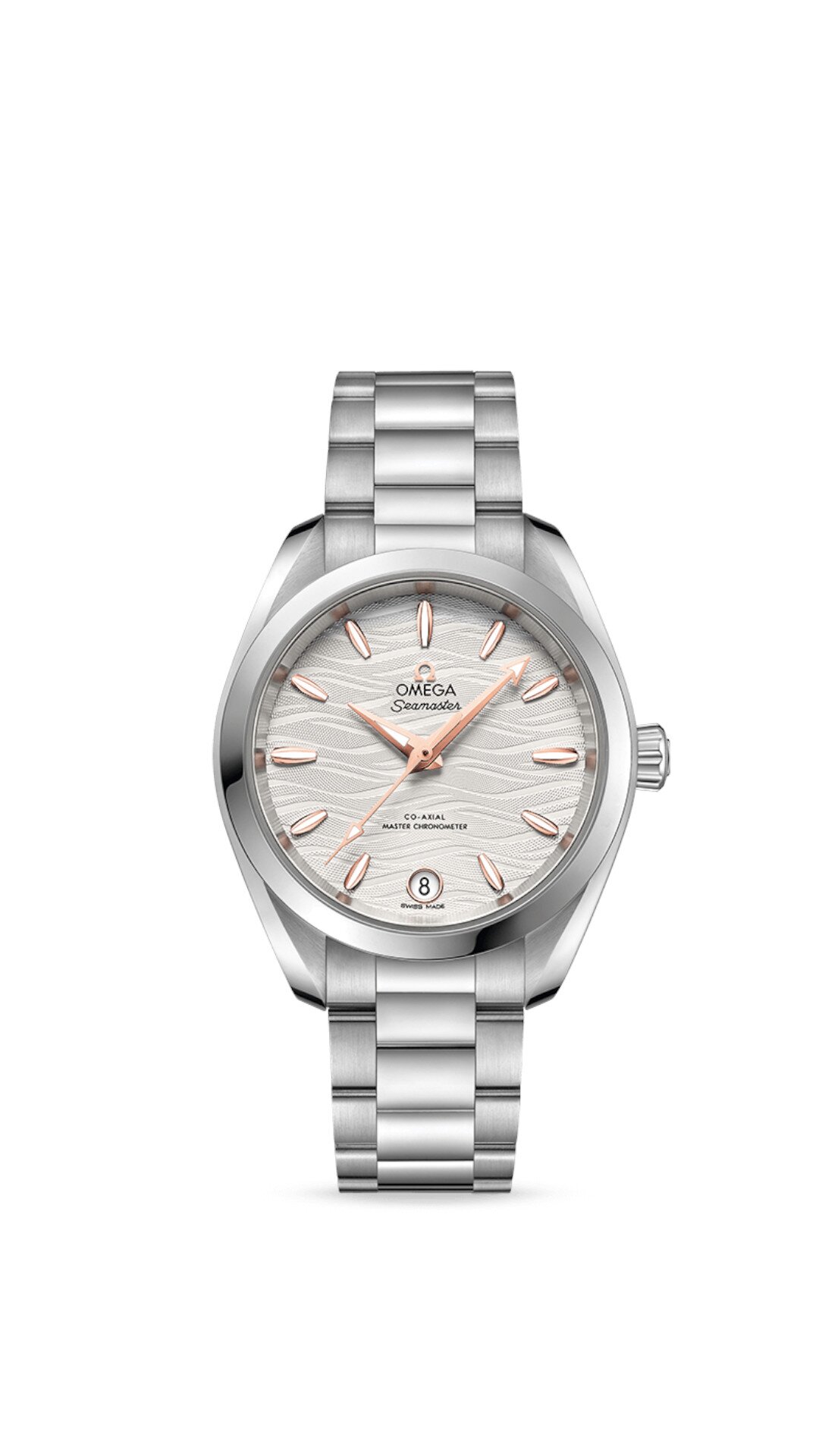 OMEGA SEAMASTER AQUA TERRA