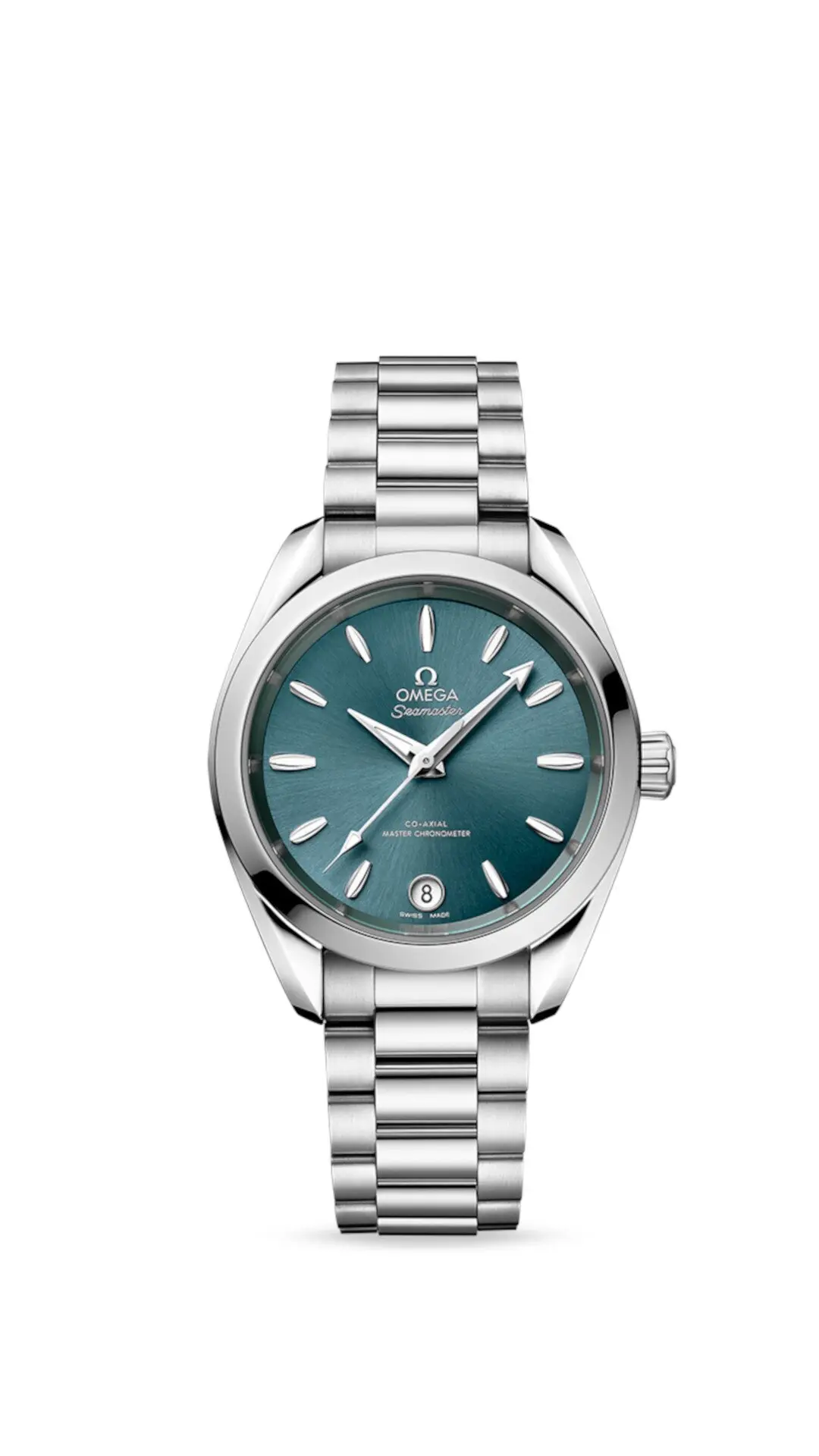 OMEGA SEAMASTER AQUA TERRA SHADES