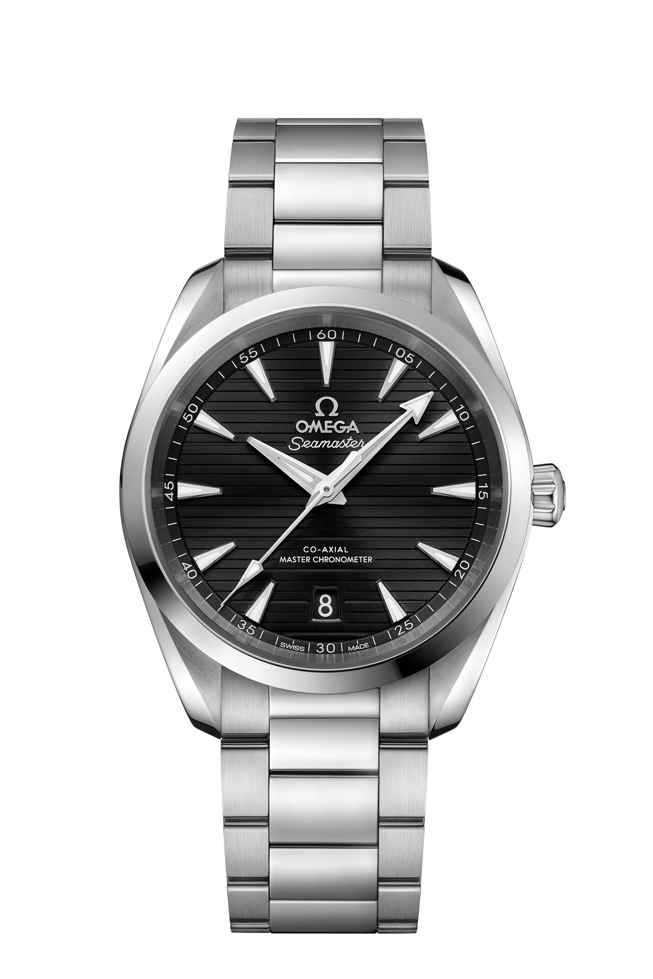 OMEGA SEAMASTER AQUA TERRA