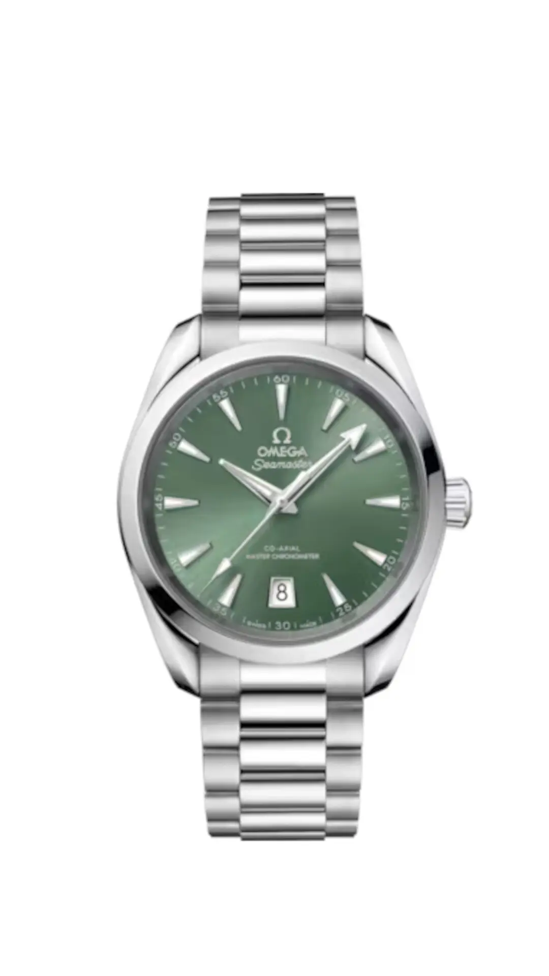 OMEGA SEAMASTER AQUA TERRA SHADES