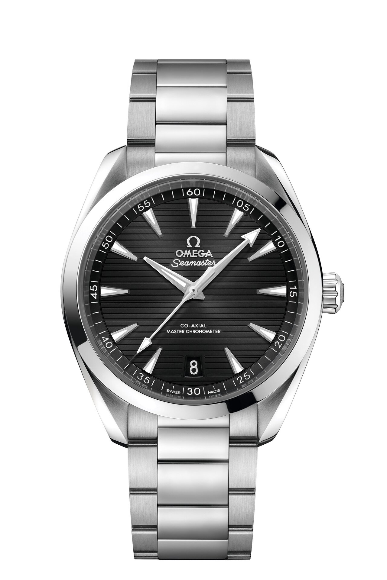 OMEGA SEAMASTER AQUA TERRA