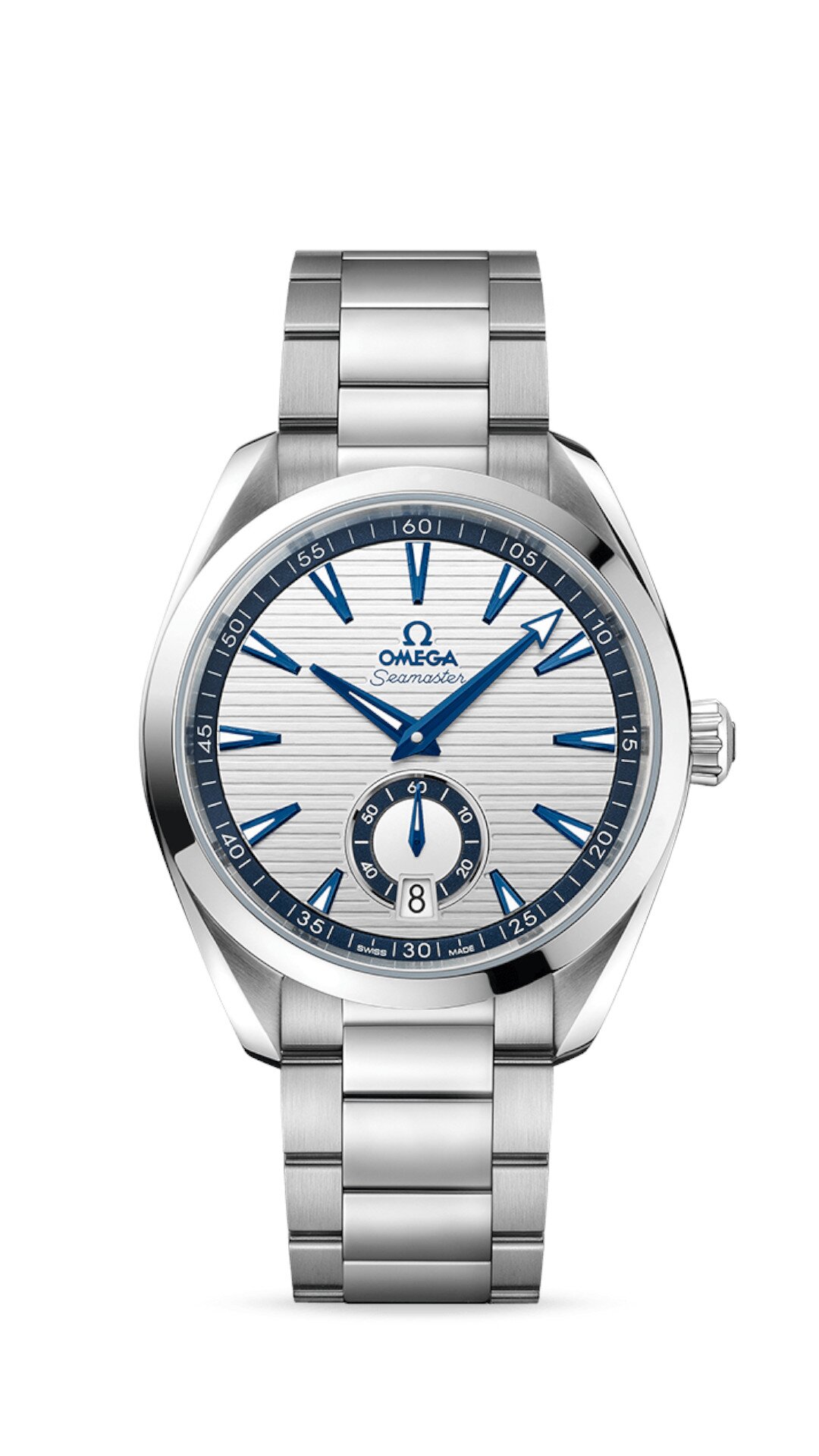 OMEGA SEAMASTER AQUA TERRA