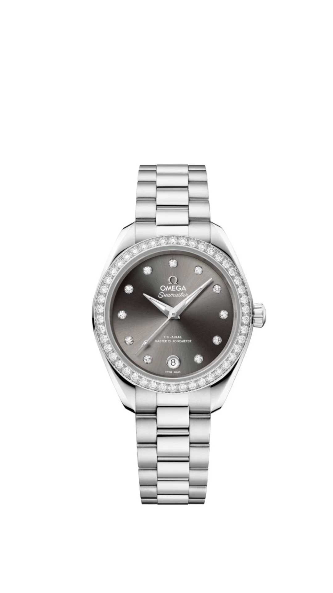 OMEGA SEAMASTER
AQUA TERRA 150M