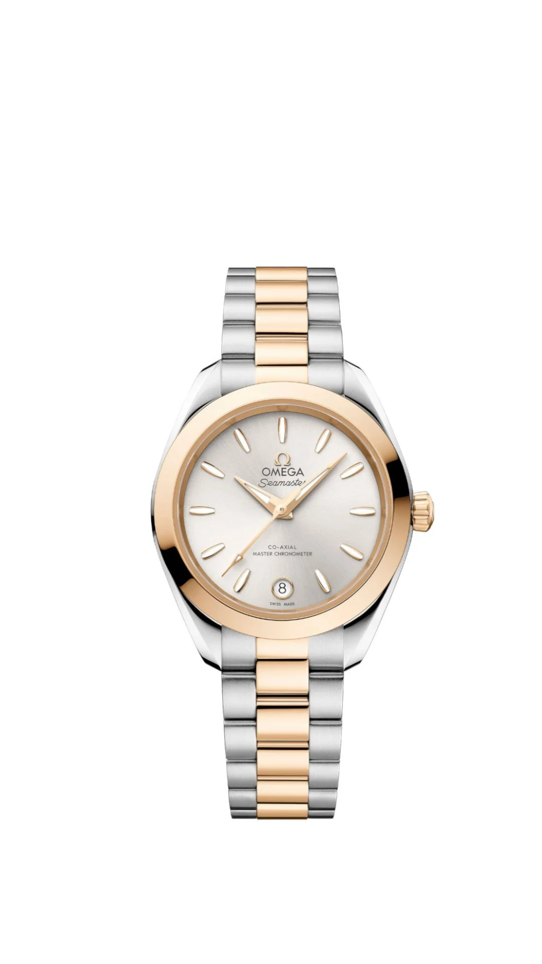 OMEGA SEAMASTER
AQUA TERRA 150M