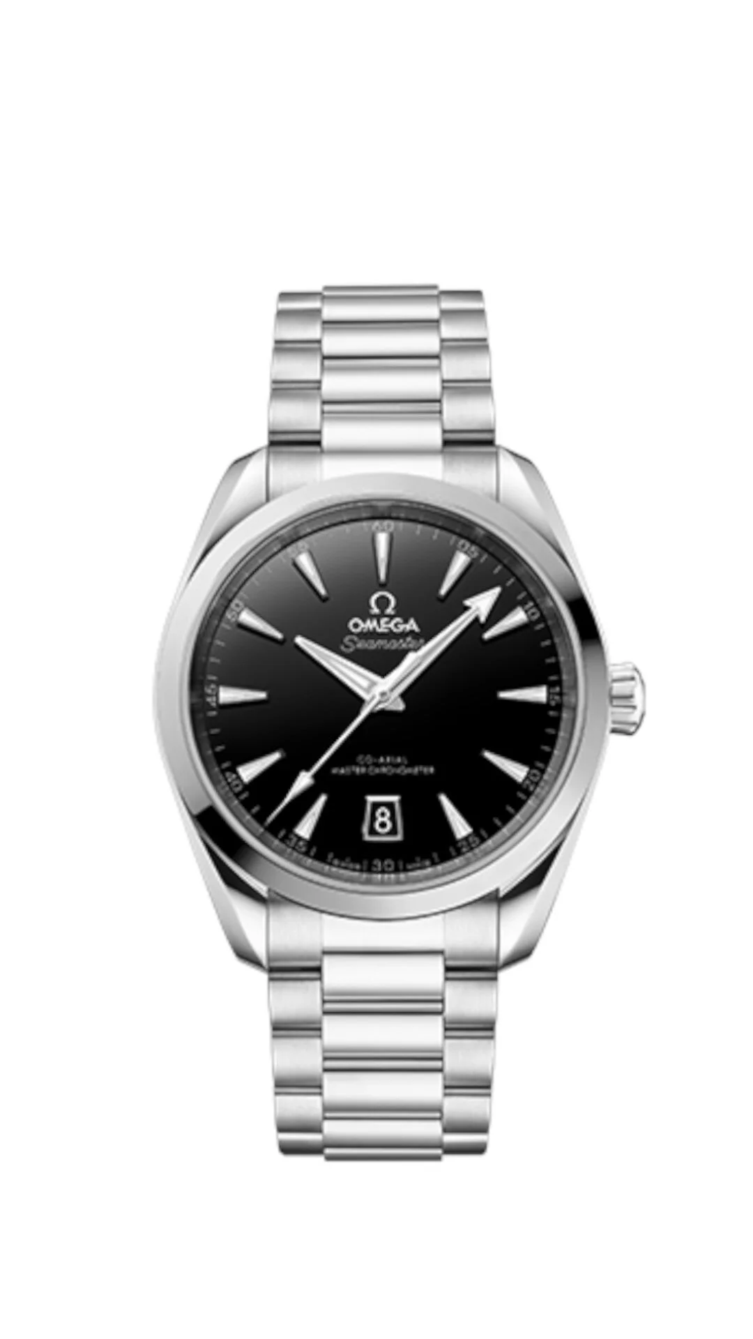 OMEGA SEAMASTER
AQUA TERRA 150M