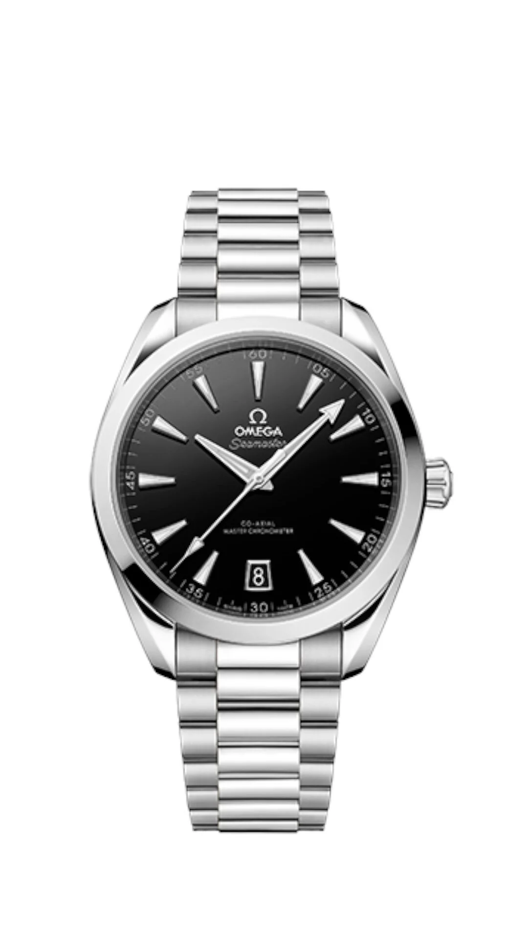 OMEGA SEAMASTER
AQUA TERRA 150M