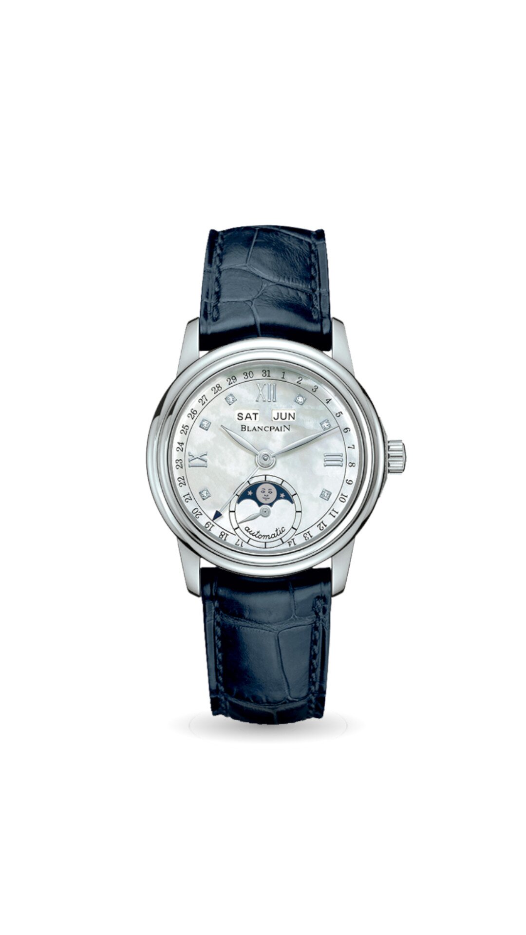 BLANCPAIN WOMEN